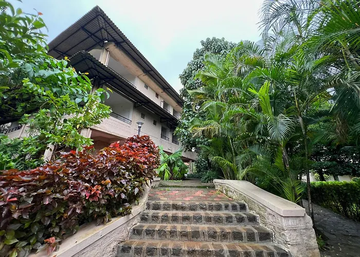 Yash Resort