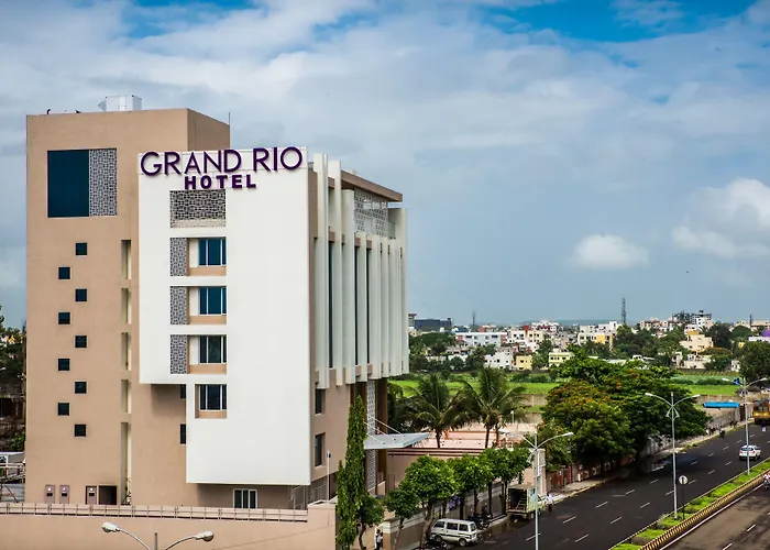 Hotel Grand Rio