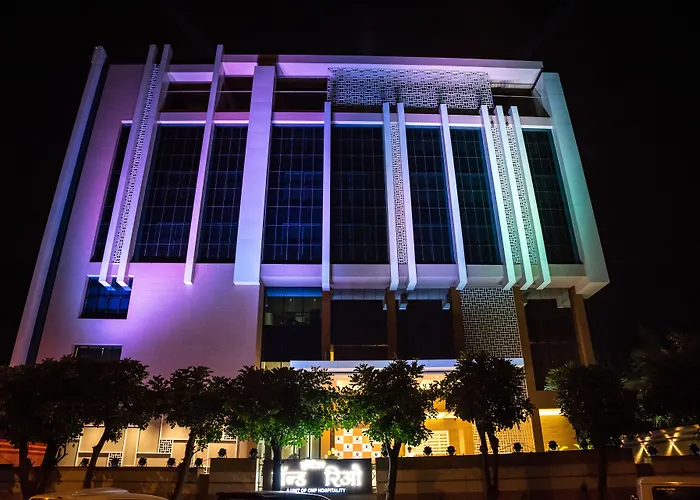 Hotel Grand Rio